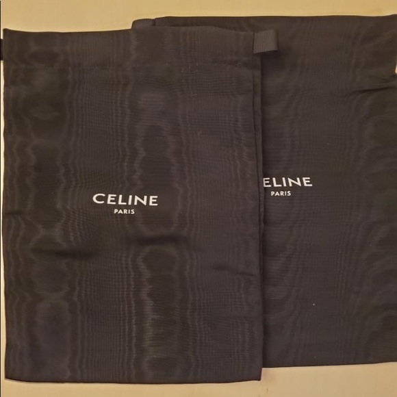 Celine heels - Picture 8 of 8